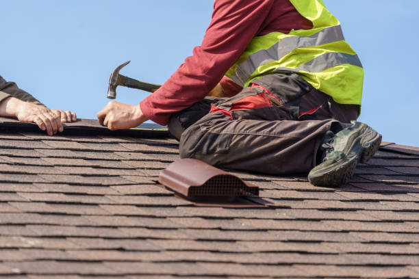 Best Slate Roofing Contractor  in Reading, MI