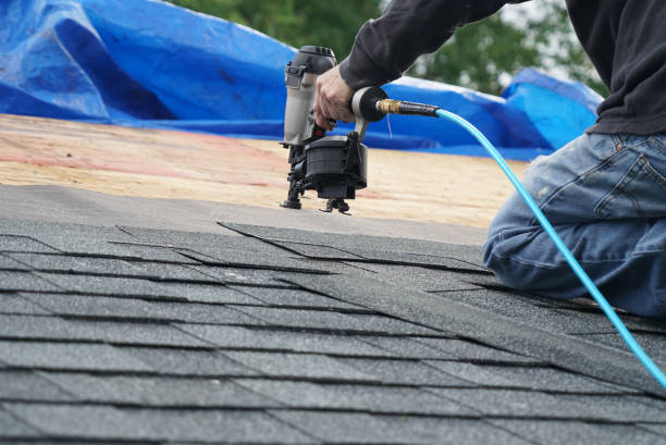 Best Best Roofing Contractors  in Reading, MI