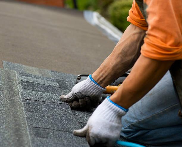 Quick and Trustworthy Emergency Roof Repair Services in Reading, MI