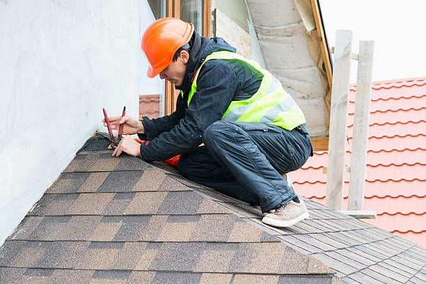 Best New Roof Installation  in Reading, MI