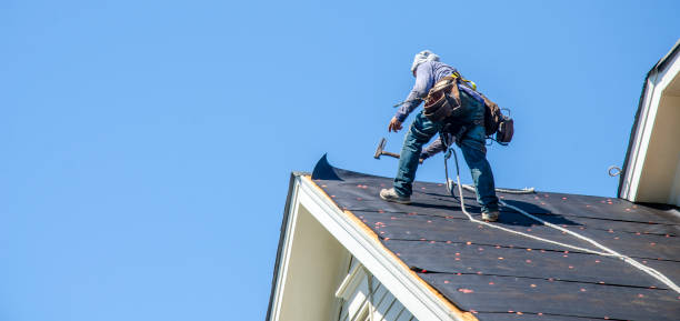 Reading, MI Roofing Contractor Company